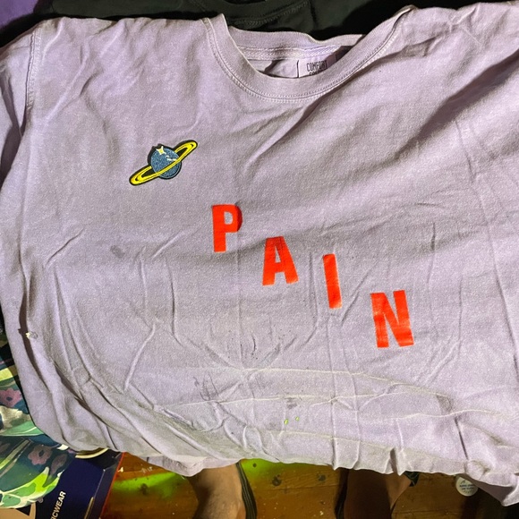 Custom tee - Picture 3 of 4